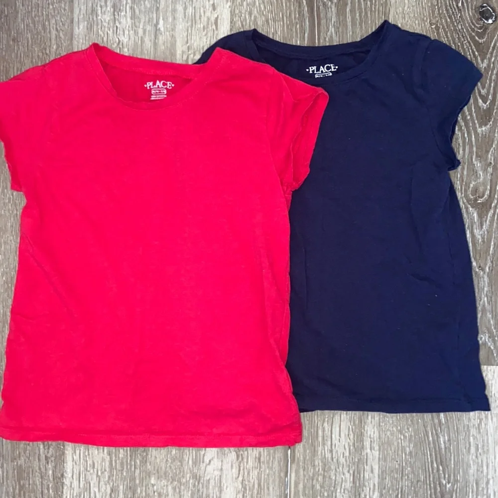 Short sleeve shirts - Picture 1 of 3